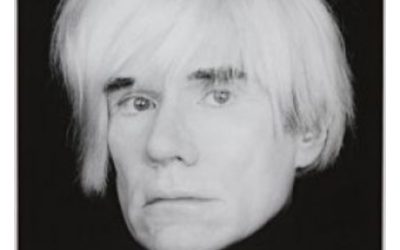 Project ‘Andy Warhol’